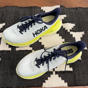 Hoka One One Mach 4 Women's Shoes SZ 8.5